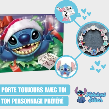 calendrier de l'Avent